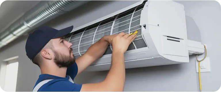 Appliance Servicing