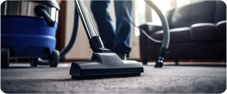 Carpet Cleaning