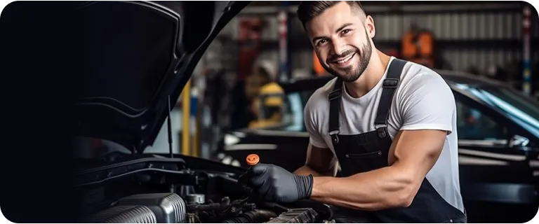 General Repair