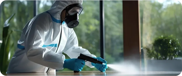 Pest Control