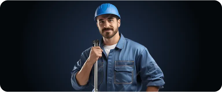 Plumbing