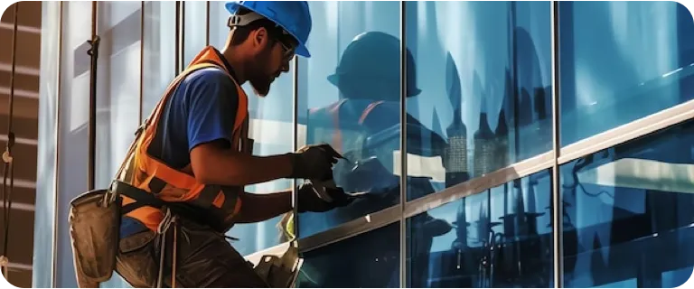 Window Cleaning