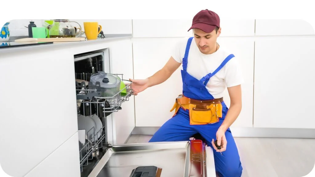 Uber for Home Services