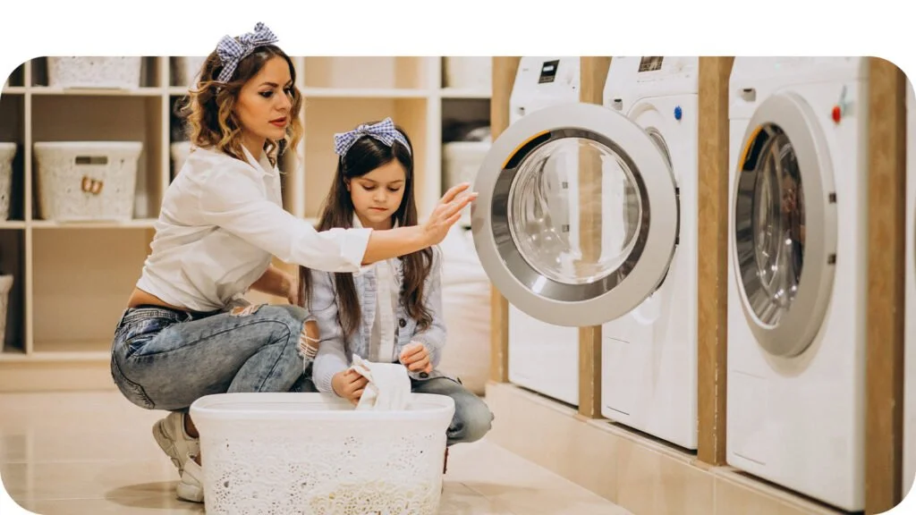 Uber for Laundry