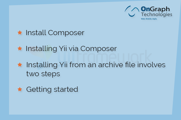 Install Composer