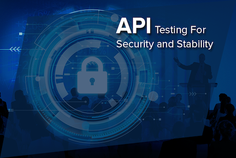 API Testing Security