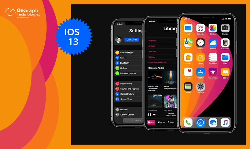 Top 8 Features of iOS 13 iPhone Lovers Shouldn’t Miss!