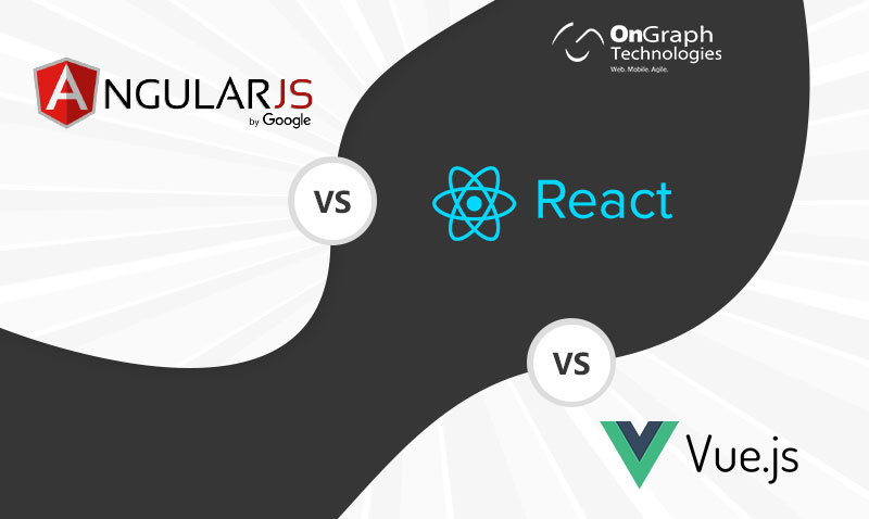 Angular vs React vs Vue, Which JavaScript framework to choose in 2020?