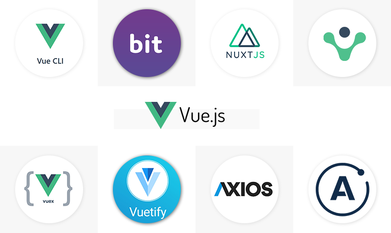 VueJs Development tools