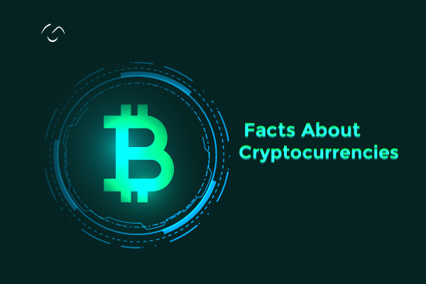 FACTS ABOUT CRYPTO