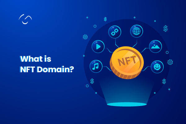 NFT Domains