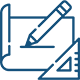 Bespoke enterprise web application development services