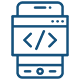 PHP Mobile application development services