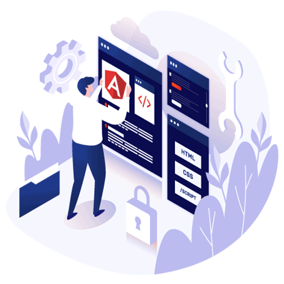 angularjs development company