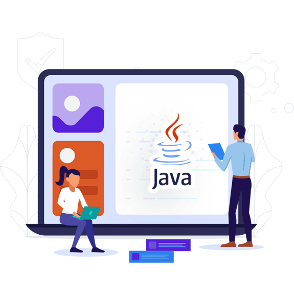 java