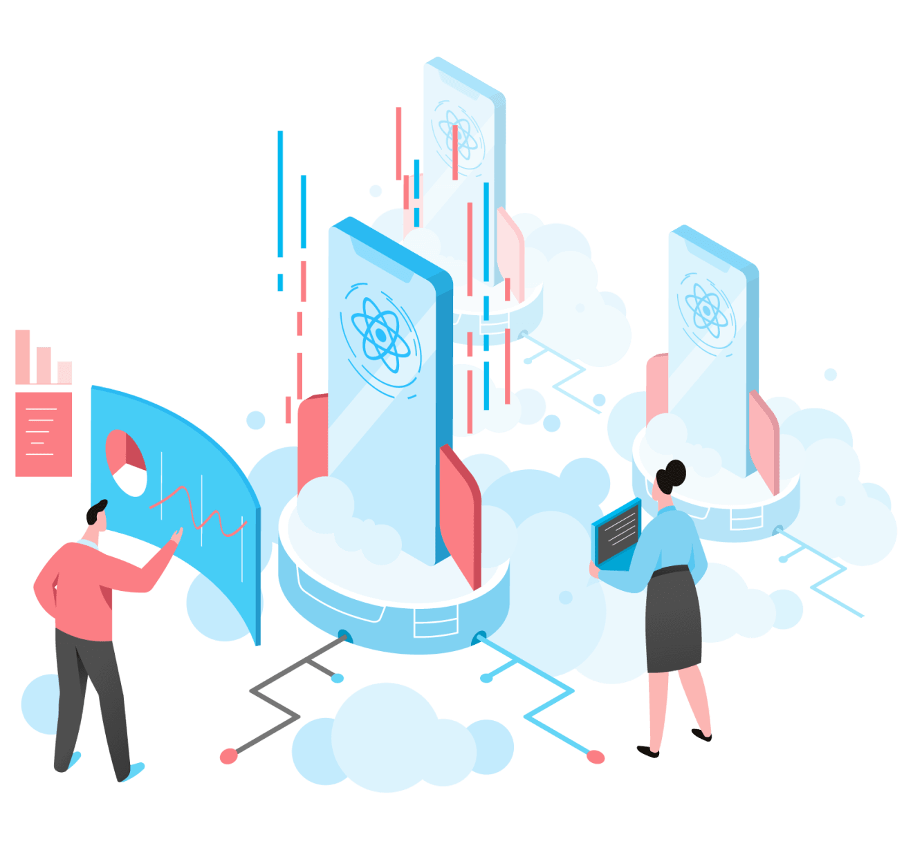 react native app development