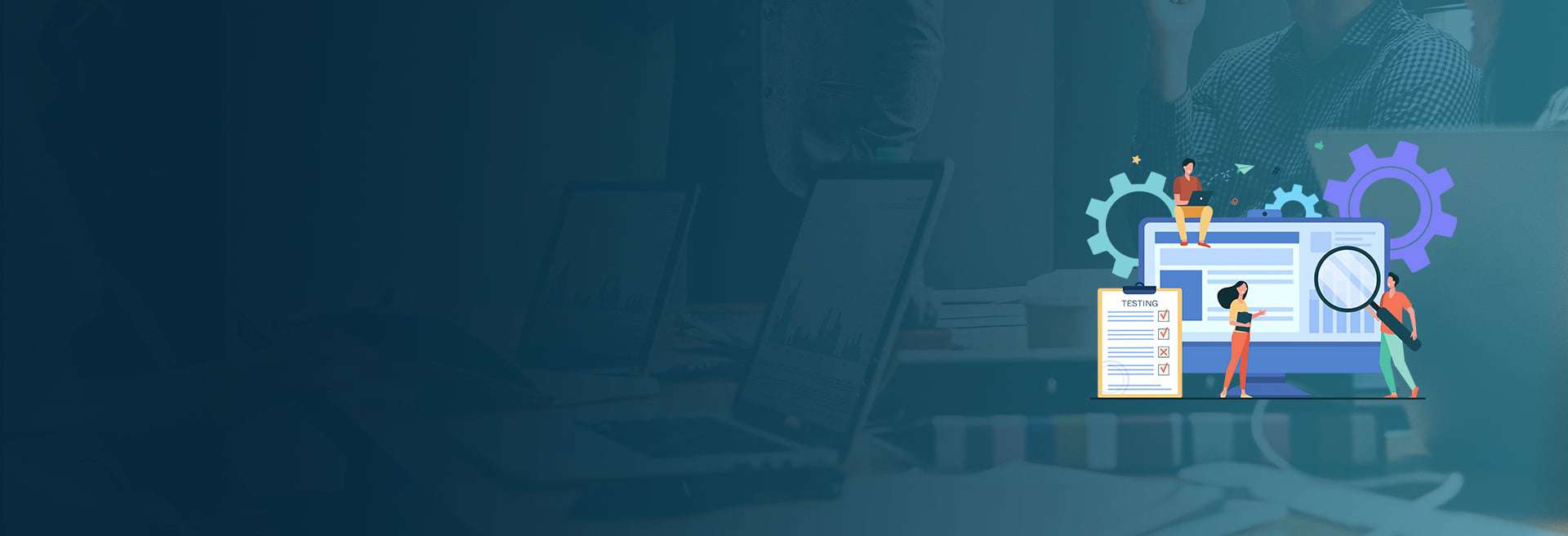 selenium automation testing