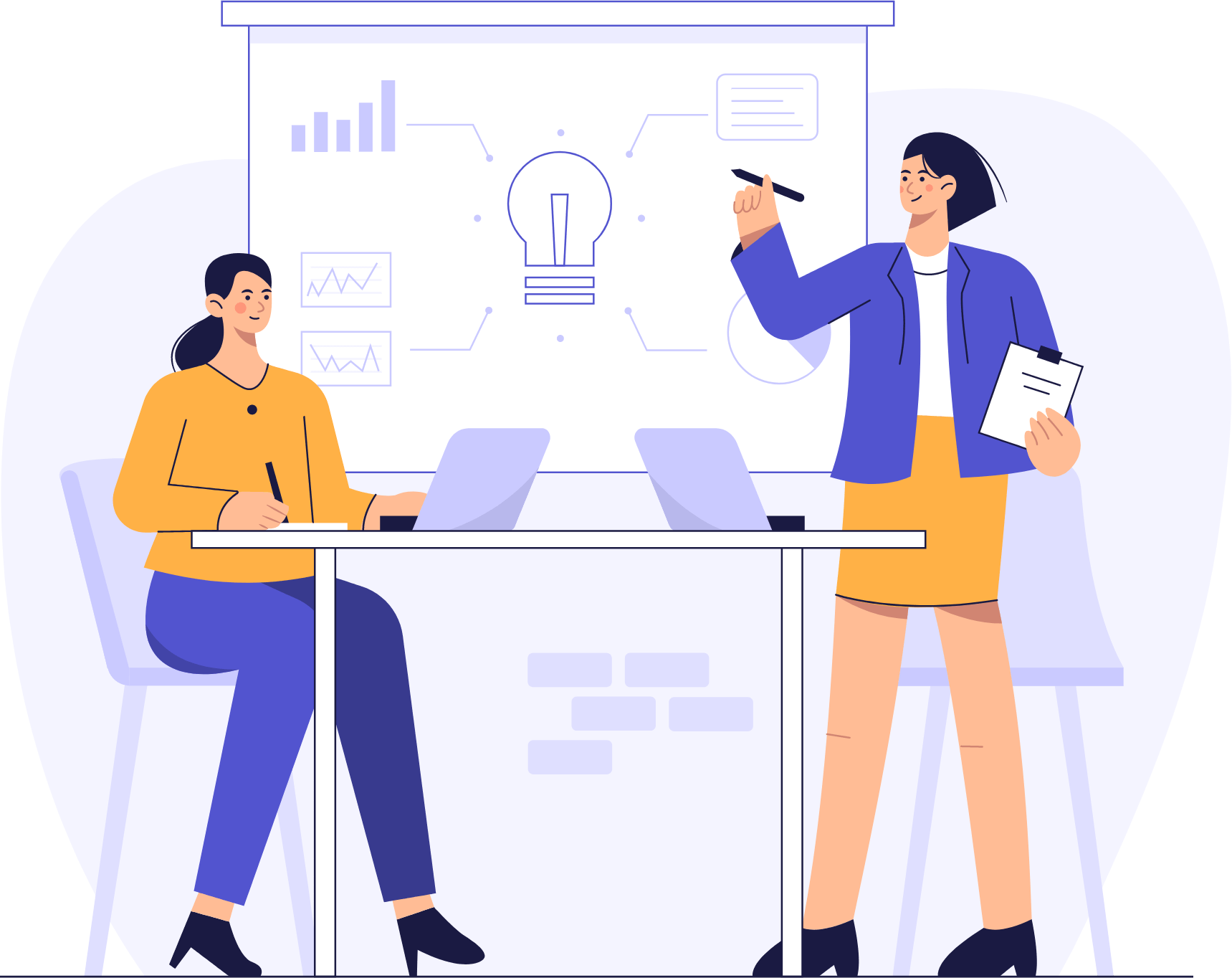 PHP development solutions