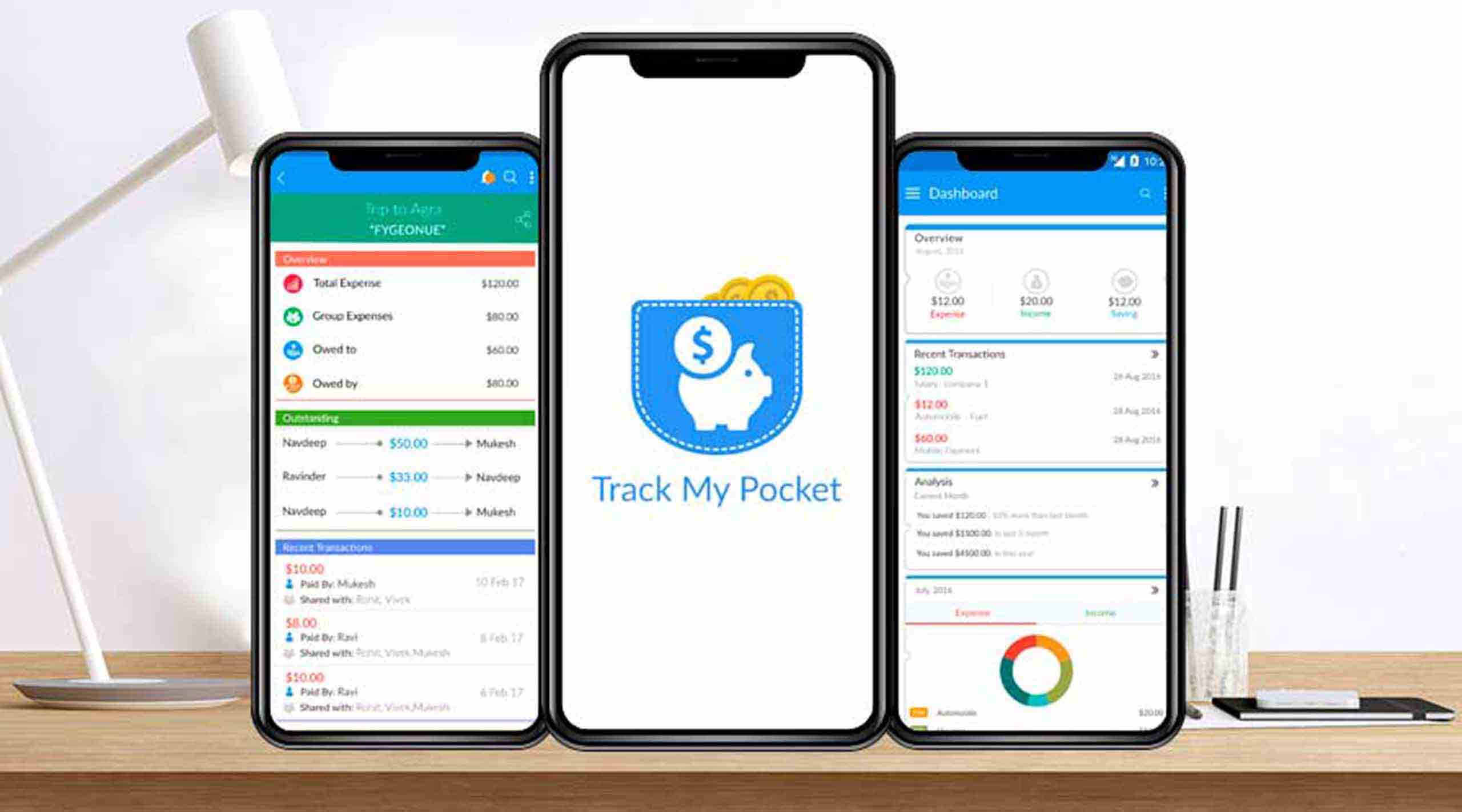 track my pocket
