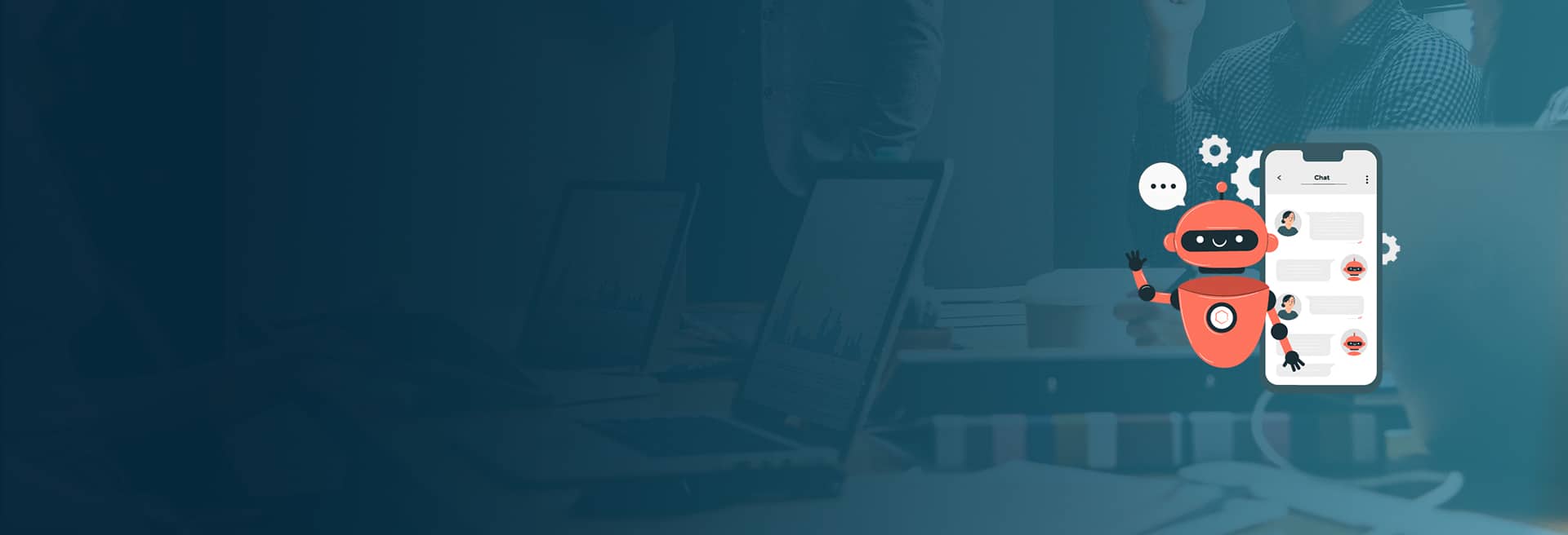 Chatbot Application Development Company