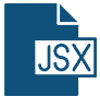 JSX-(JavaScript-Syntax-Extension)