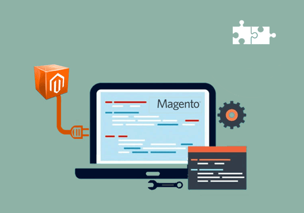 Magento extension development