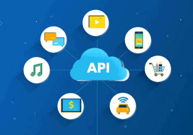 API