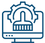 Supports Cache Handlers