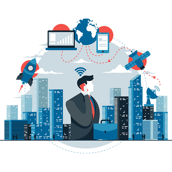 telecom solutions
