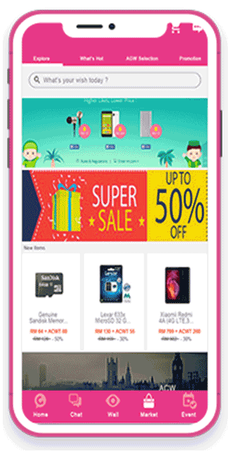 amazon web services