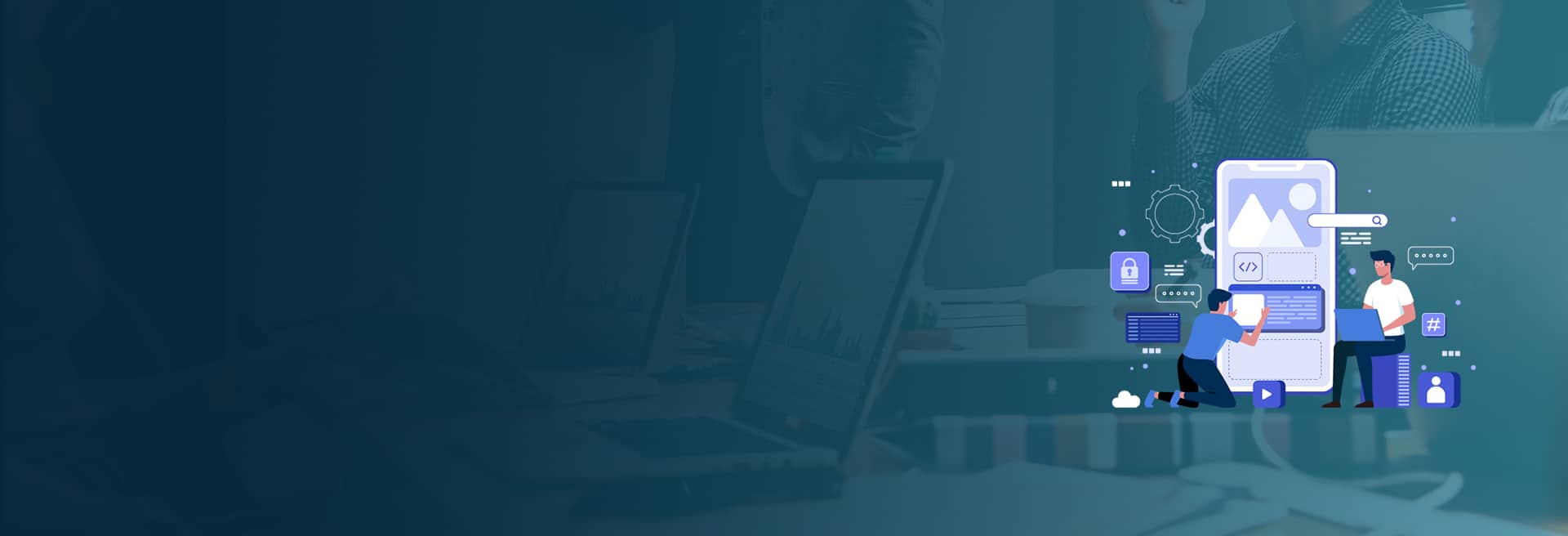android app development company