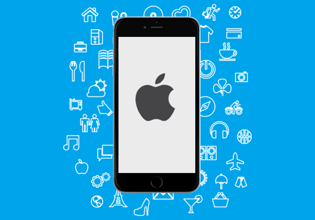 Custom iPhone App Development