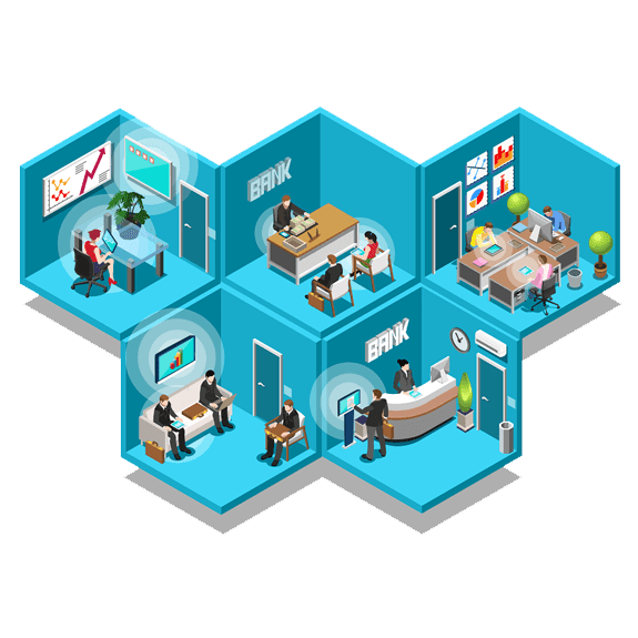 Banking Solutions