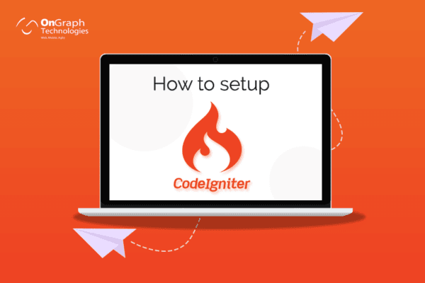 How to setup Codeigniter