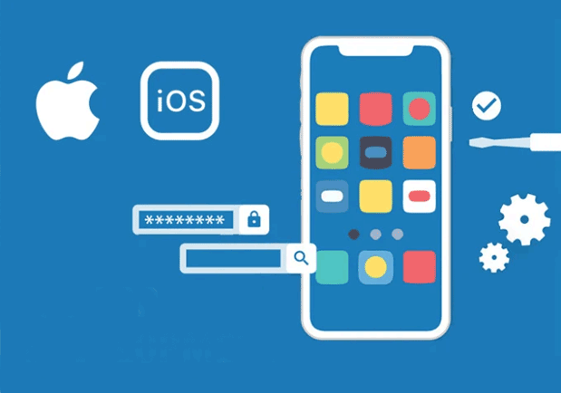 iOS App Development