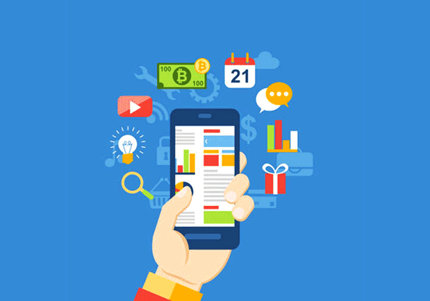 Custom Android App Development