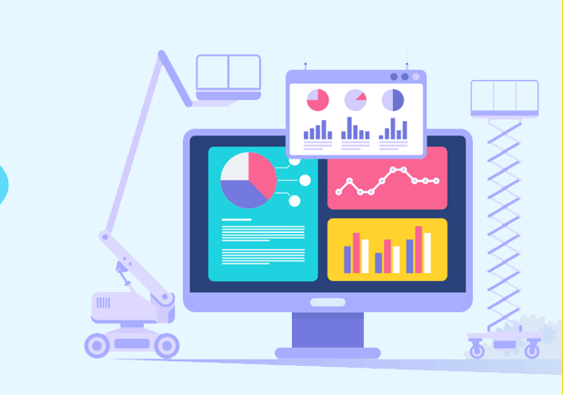 Custom ReactJS Applications