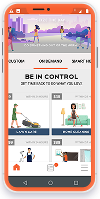 amazon web services
