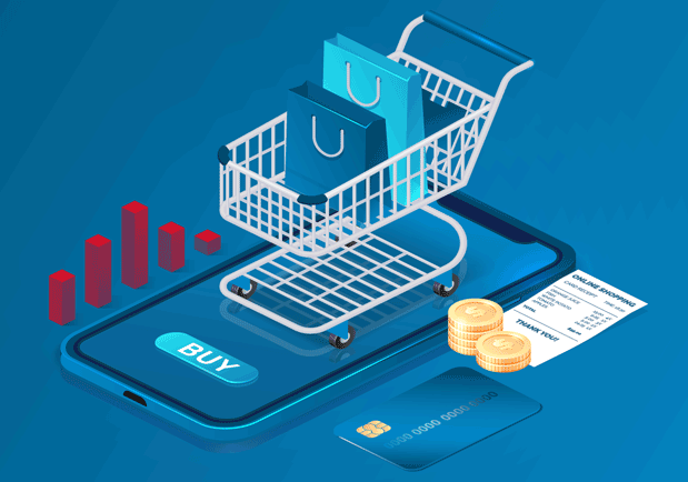 ecommerce development