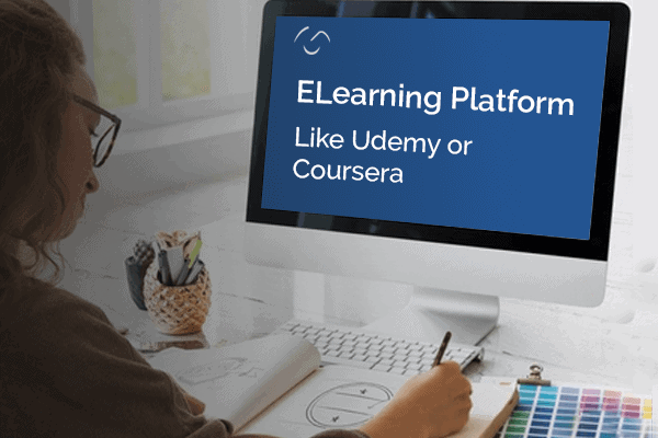 eLearning Platform