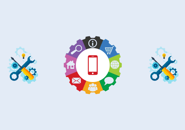 Application Enhancement