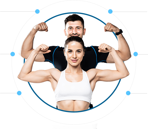 Fitness App Development Solutions