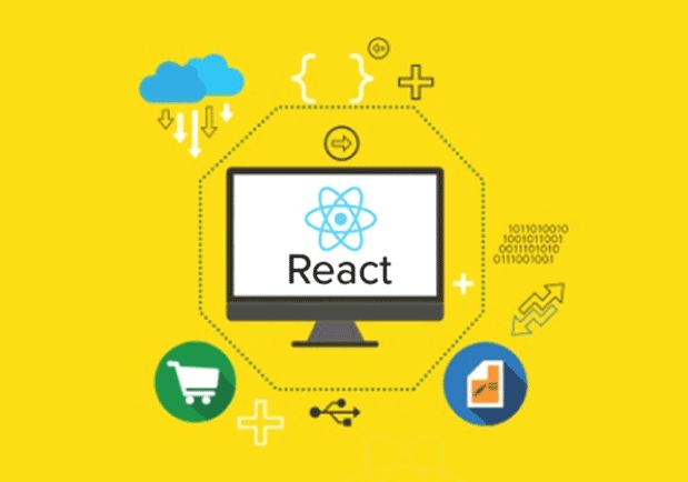 React Native components development