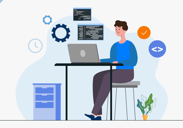 dedicated developers