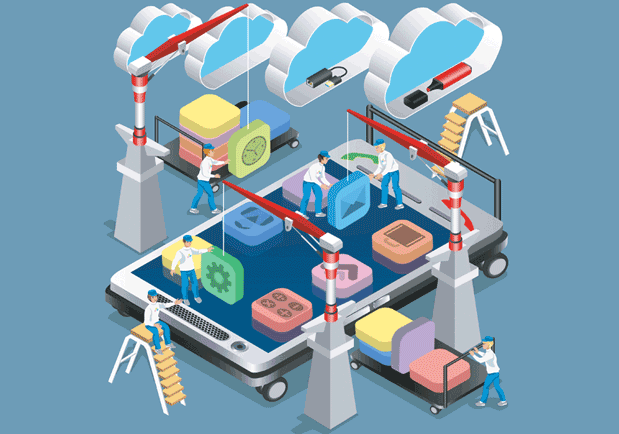 App Maintenance & Management