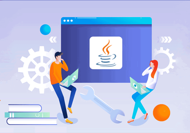 Java Application Development