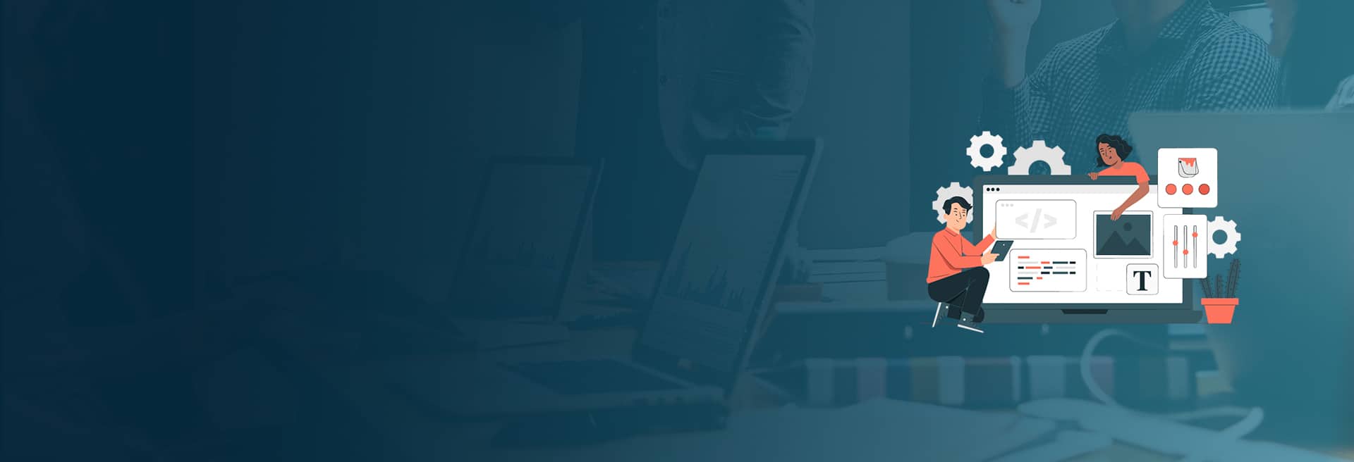 laravel development services