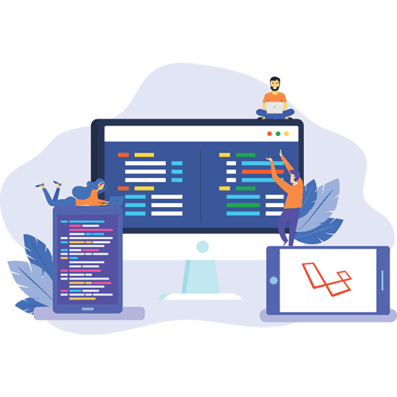 laravel development company