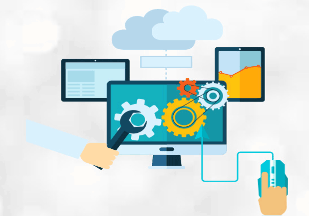 Web Portal Development