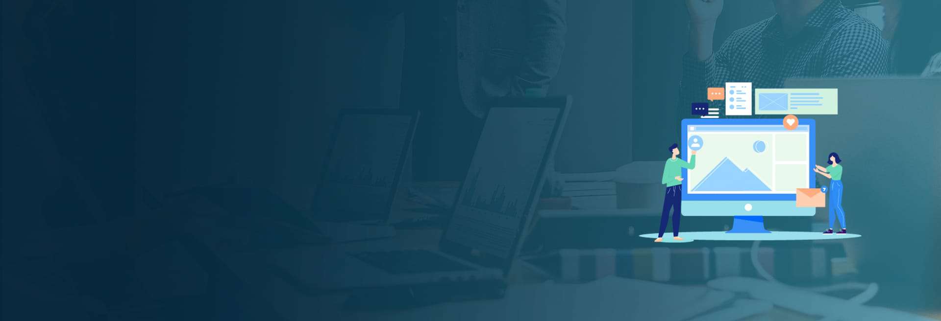 react.js web development